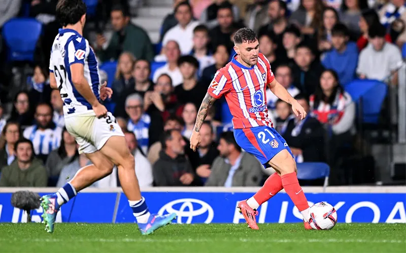 Nhận định soi kèo bóng đá Atl Madrid vs Sociedad 02h00 ngày 11/5/2025