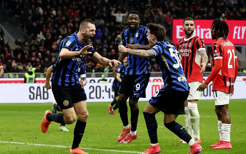 Nhận định soi kèo bóng đá AC Milan vs Inter Milan 02h45 ngày 01/11/2026