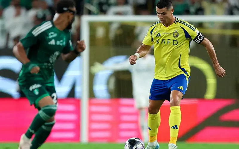 Nhận định soi kèo bóng đá Al Ahli vs Al Nassr 01h00 ngày 16/10/2026