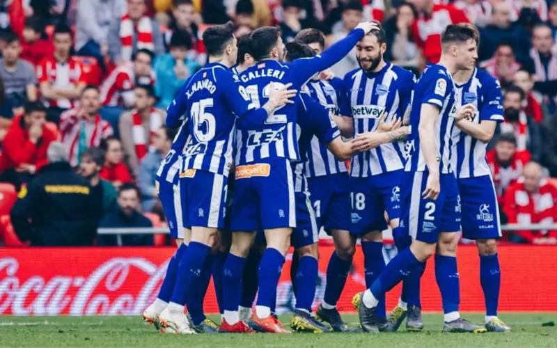 Nhận định soi kèo bóng đá Alaves vs Malaga 02h00 ngày 24/10/2026