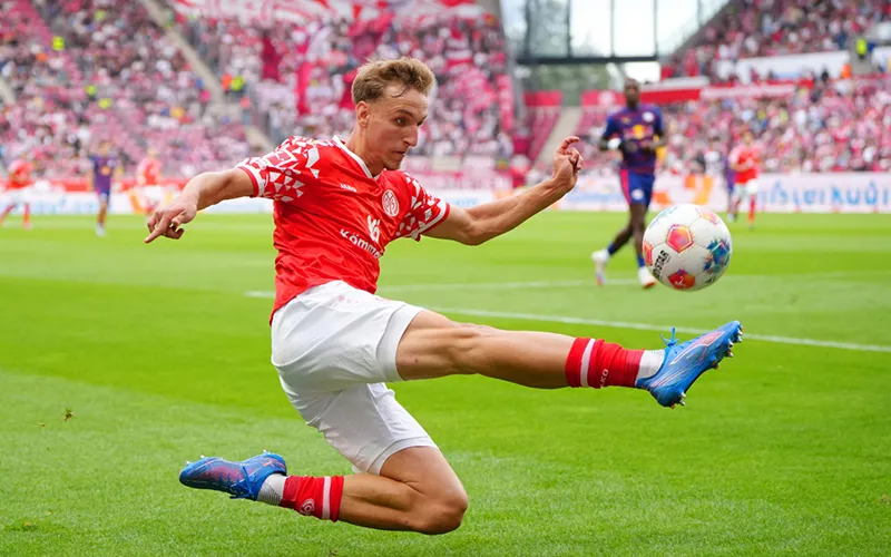 Nhận định soi kèo bóng đá Elversberg vs Mainz 02h30 ngày 31/10/2026
