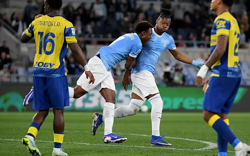 Nhận định soi kèo bóng đá Lazio vs Parma 01h45 ngày 25/10/2026