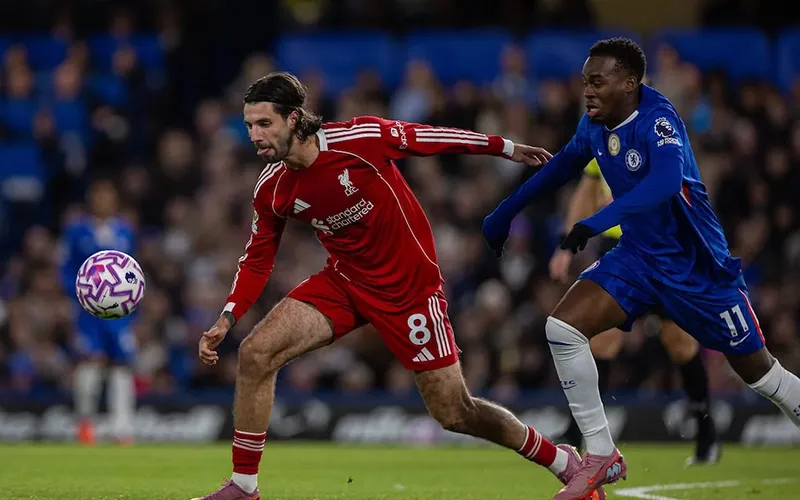 Nhận định soi kèo bóng đá Liverpool vs Chelsea 03h00 ngày 29/10/2026